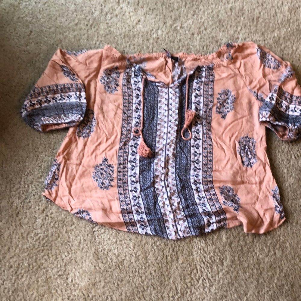 Nice top